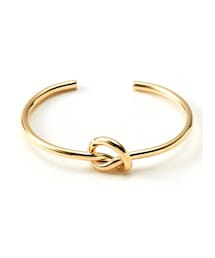 GRL | ノットブレスレット(ブレスレット)