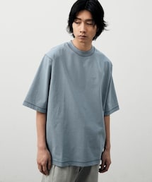 LIDNM | HARD TWISTED STITCH TEE(Tシャツ/カットソー)