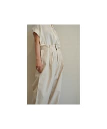 -- | バスストップパンツ(その他パンツ)