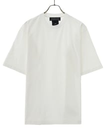 REMI RELIEF NAVY LABEL | 16天竺TEE (無地)(Tシャツ/カットソー)