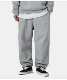 STUSSY（ステューシー）の「Stock Logo Pant（スウェットパンツ）」 - WEAR