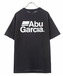 ABU GARCIA | 【ONLY ARK】別注 PRINT TEE(トートバッグ)