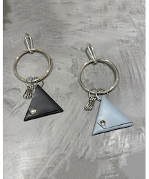 YohKi | "Nisekawa" coin case & key ring(コインケース)