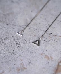 YohKi | Snake chain necklace(ネックレス)