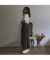 t a r o s u | chino pants(チノパンツ)