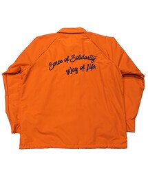 RATS（ラッツ）の「RATS(ラッツ) / COACH JKT(22'RJ-0211