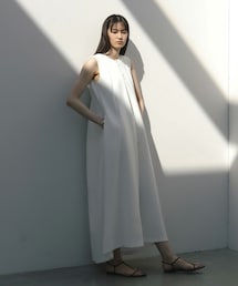 SIWEM | TULIP DRESS(ワンピース)