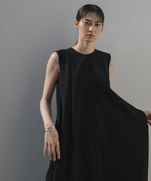SIWEM | TULIP DRESS(ワンピース)