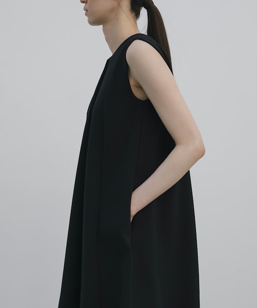 SIWEM（シウム）の「TULIP DRESS（ワンピース）」 - WEAR