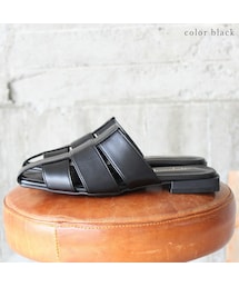 chocolates | 日本製　グルカサンダル(サンダル)