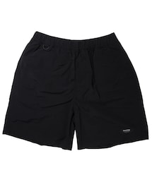 Leyline | Leyline nylon shorts(その他パンツ)