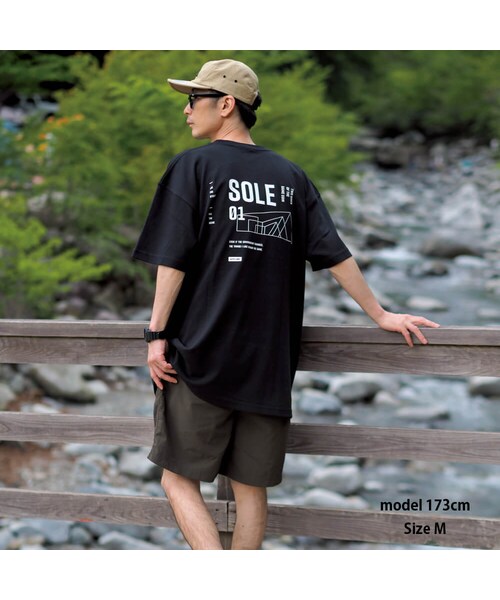 Leyline（レイライン）の「Leyline nylon shorts（その他パンツ・レディース・ブラック/グリーン/ベージュ・M/L/XL）」の14枚目の写真