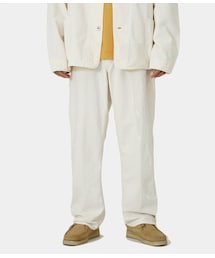 orSlow | 【ONLY ARK】別注 PAINTER PANTS(デニムパンツ)
