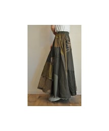 sandglass | ドールスカート(スカート)