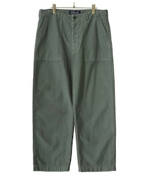 REMI RELIEF NAVY LABEL | ベイカーパンツ(その他パンツ)