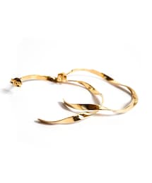 Ops. | Snoet Hoop Peirce RINDI -リンディ-(ピアス（両耳用）)