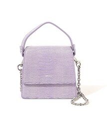 JW PEI | 【JW PEI】バッグ Fae Mini Top Handle Bag(ハンドバッグ)