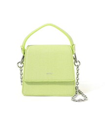 JW PEI | 【JW PEI】バッグ Fae Mini Top Handle Bag(ハンドバッグ)