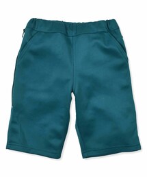 WASK | 5分丈 サイド ファスナー ジャージ メッシュ パンツ（100~160cm）(その他パンツ)