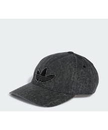 adidas | ウォッシュド デニム キャップ