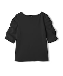 GRL | パワショルテレコトップス(Tシャツ/カットソー)