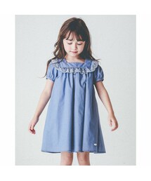 【ゆり】タルティーヌエショコラ ワンピース、半袖ブラウス、カーディガン ゆり】タルティーヌエショコラ ワンピース、半袖ブラウス