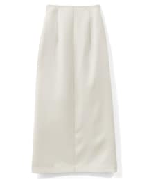 GRL（グレイル）の「ハイウエストバックスリットタイトスカート（スカート・レディース）」