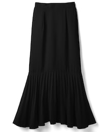 GRL | プリーツ切り替えマーメイドスカート(スカート)