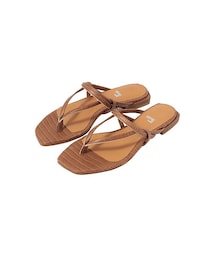 HENRI EN VARGO | 【HENRI EN VARGO】WOMEN サンダル Hellen 210053(サンダル)