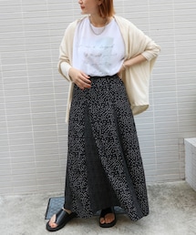 Sheson | 綿麻ドルマンカーディガン(カーディガン/ボレロ)