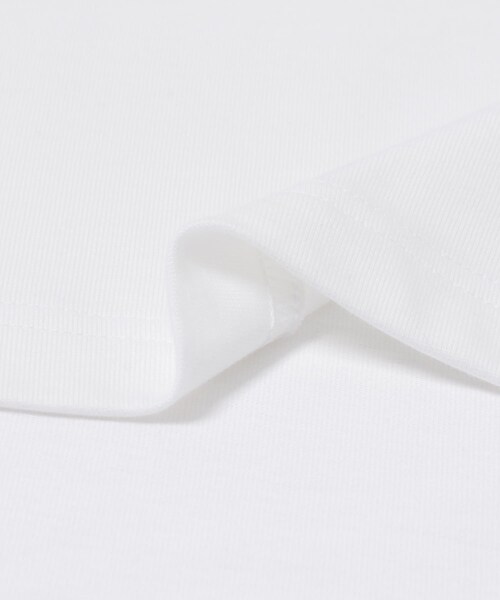 URBAN RESEARCH(アーバンリサーチ)の「GOD SELECTION XXX T-SHIRTS(Tシャツ/カットソー・メンズ・BLACK/WHITE・S/M/L/XL)」の10枚目の写真