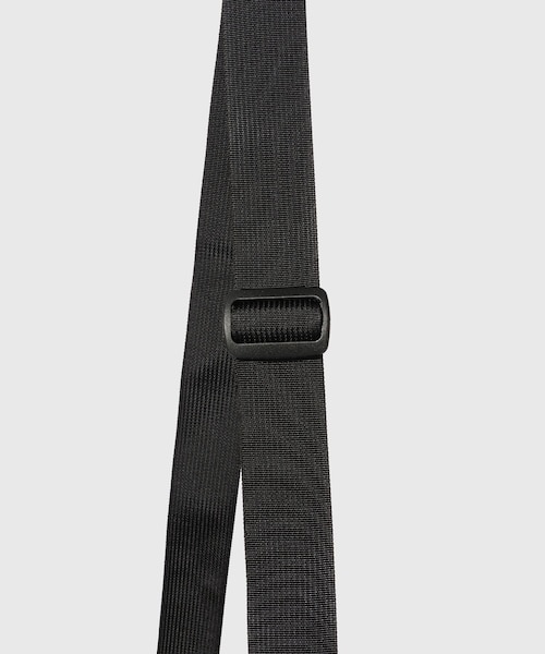 ADAM ET ROPE'（アダムエロペ）の「【ENGINEERED GARMENTS/エンジニアド ガーメンツ】UL 3 Way Bag - CL Tile Print Canvas（バックパック/リュック・メンズ・ブラック・F）」の9枚目の写真