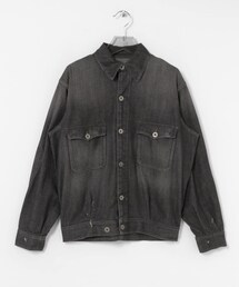 URBAN RESEARCH | Maison Margiela SPORTS JACKET M30025(デニムジャケット)