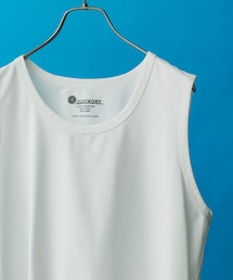 URBAN RESEARCH DOORS | クイックドライ アムンゼン タンクトップ(タンクトップ)