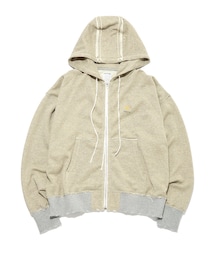 【FACCIES / ファッチーズ】TWINKLE SWEAT PK