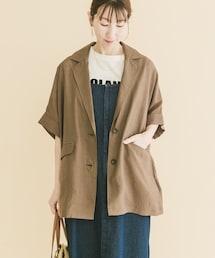 ITEMS URBANRESEARCH | シアードルマンジャケット(テーラードジャケット)