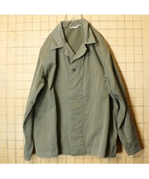 70s 60s ヨーロッパ ジャケット ブルゾン ヴィンテージ ユーロ C673 アウター / ヨーロッパ製 / 商品一覧ページ / 古着屋ataco garage