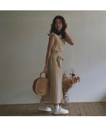 circle basket