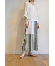 sandglass | 】エルフィンオーバートップス(ニット/セーター)