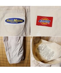 Dickies（ディッキーズ）の「USA Dickies ディッキーズ ワーク
