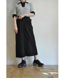 -- | バスストップスカート(スカート)