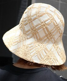 Sheson | バイカラーバケットハット(ハット)