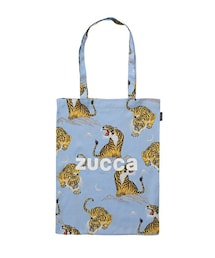 ZUCCa | LOGOトートBAG/バッグ(エコバッグ/サブバッグ)
