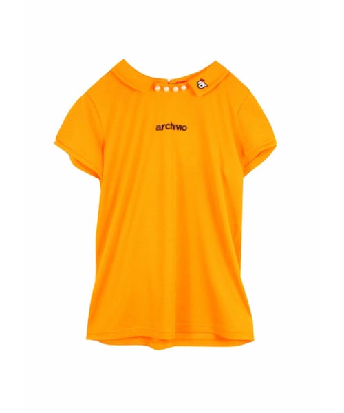 archivio（アルチビオ）の「A159504 プルオーバー（Tシャツ