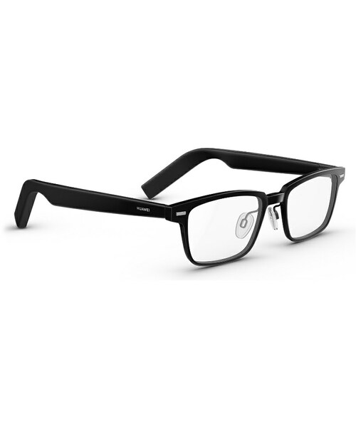 --（--）の「HUAWEI Eyewear（メガネ・メンズ・Black・フリー）」の2枚目の写真
