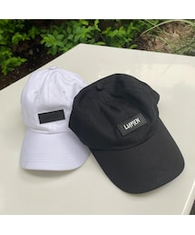 copine | ラバーロゴキャップ(2color)(キャップ)