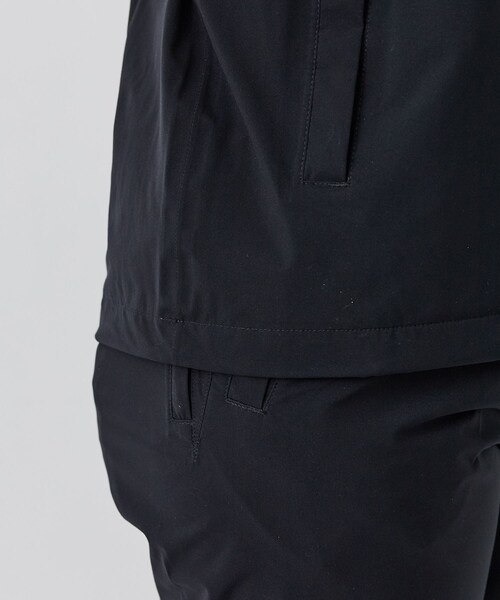ROPE'(ロペ)の「レインジャケット/撥水・2WAY(その他アウター・レディース・ブラック・L/M/XL)」の22枚目の写真