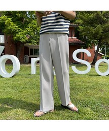 JOGUNSHOP | クールセミワイドスラックス(スラックス)