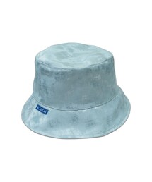 KAI KAI | 薄荷提花漁夫帽 Mint Jacquard Bucket Hat(ハット)