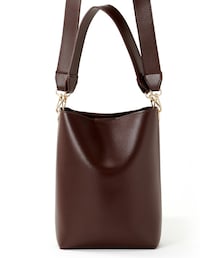 GRL | 2Wayバケツバッグ(ショルダーバッグ)
